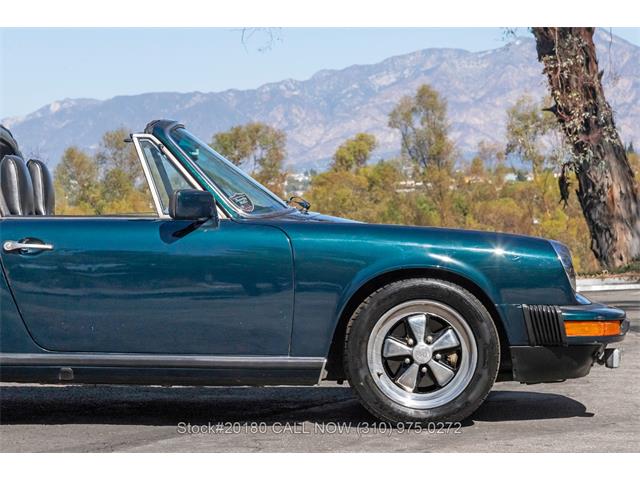 1974 Porsche 911S (CC-2118922) for sale in Beverly Hills, California