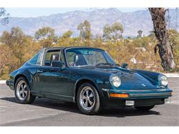 1974 Porsche 911S (CC-2118922) for sale in Beverly Hills, California
