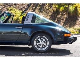 1974 Porsche 911S (CC-2118922) for sale in Beverly Hills, California