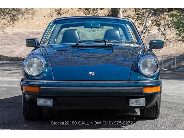 1974 Porsche 911S (CC-2118922) for sale in Beverly Hills, California