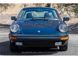 1974 Porsche 911S (CC-2118922) for sale in Beverly Hills, California