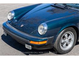 1974 Porsche 911S (CC-2118922) for sale in Beverly Hills, California