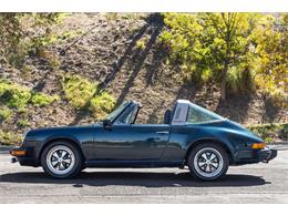 1974 Porsche 911S (CC-2118922) for sale in Beverly Hills, California