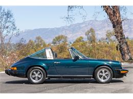 1974 Porsche 911S (CC-2118922) for sale in Beverly Hills, California