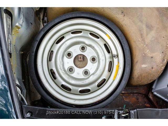 1974 Porsche 911S (CC-2118922) for sale in Beverly Hills, California