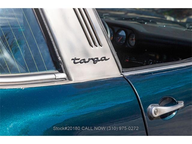 1974 Porsche 911S (CC-2118922) for sale in Beverly Hills, California