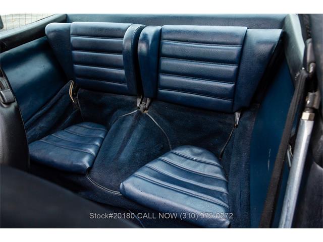 1974 Porsche 911S (CC-2118922) for sale in Beverly Hills, California