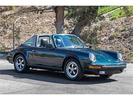 1974 Porsche 911S (CC-2118922) for sale in Beverly Hills, California