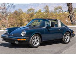 1974 Porsche 911S (CC-2118922) for sale in Beverly Hills, California