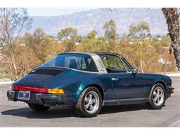 1974 Porsche 911S (CC-2118922) for sale in Beverly Hills, California