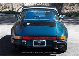 1974 Porsche 911S (CC-2118922) for sale in Beverly Hills, California