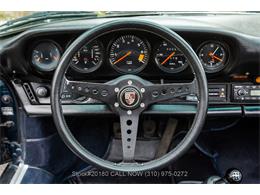 1974 Porsche 911S (CC-2118922) for sale in Beverly Hills, California