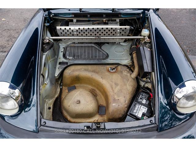 1974 Porsche 911S (CC-2118922) for sale in Beverly Hills, California