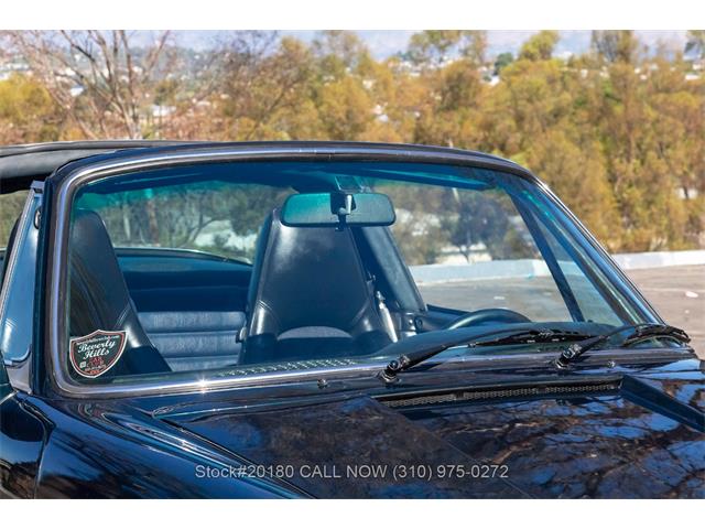 1974 Porsche 911S (CC-2118922) for sale in Beverly Hills, California