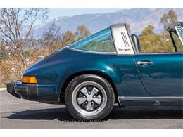 1974 Porsche 911S (CC-2118922) for sale in Beverly Hills, California