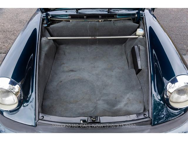 1974 Porsche 911S (CC-2118922) for sale in Beverly Hills, California