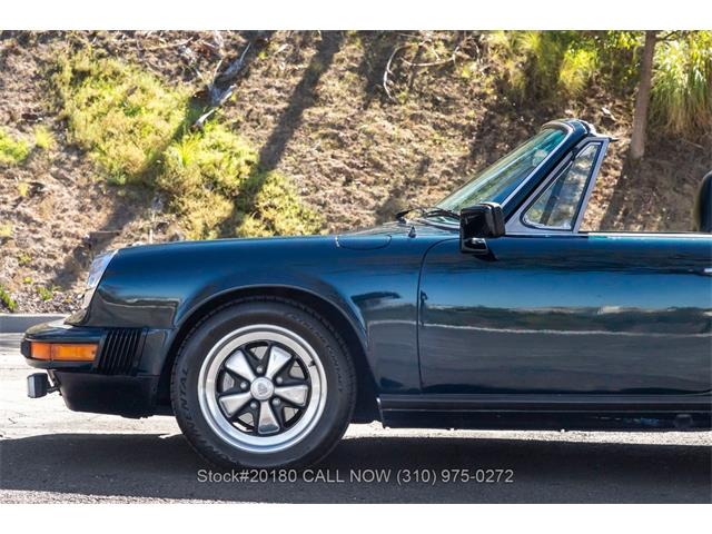 1974 Porsche 911S (CC-2118922) for sale in Beverly Hills, California
