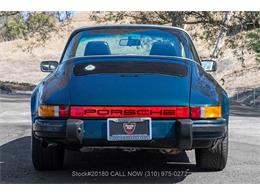 1974 Porsche 911S (CC-2118922) for sale in Beverly Hills, California