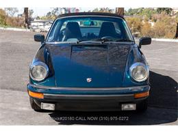 1974 Porsche 911S (CC-2118922) for sale in Beverly Hills, California