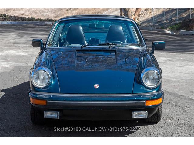 1974 Porsche 911S (CC-2118922) for sale in Beverly Hills, California