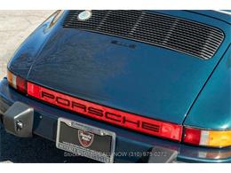 1974 Porsche 911S (CC-2118922) for sale in Beverly Hills, California