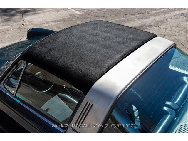 1974 Porsche 911S (CC-2118922) for sale in Beverly Hills, California