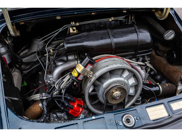 1974 Porsche 911S (CC-2118922) for sale in Beverly Hills, California