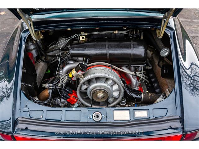 1974 Porsche 911S (CC-2118922) for sale in Beverly Hills, California