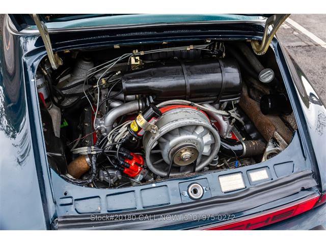 1974 Porsche 911S (CC-2118922) for sale in Beverly Hills, California