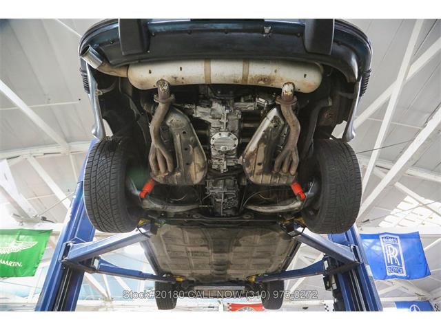 1974 Porsche 911S (CC-2118922) for sale in Beverly Hills, California