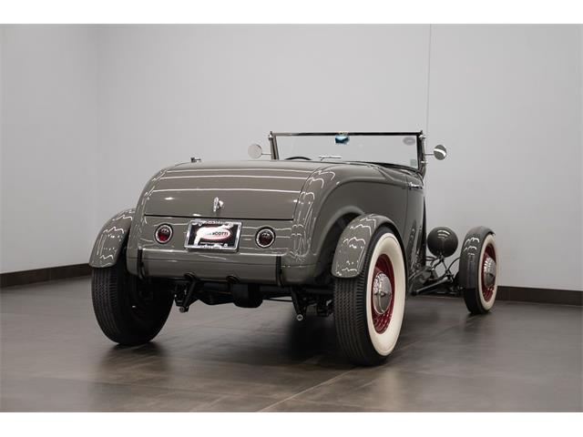 1932 Ford Roadster (CC-2118923) for sale in Montreal, Quebec