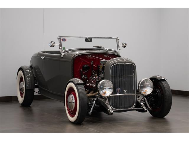 1932 Ford Roadster (CC-2118923) for sale in Montreal, Quebec