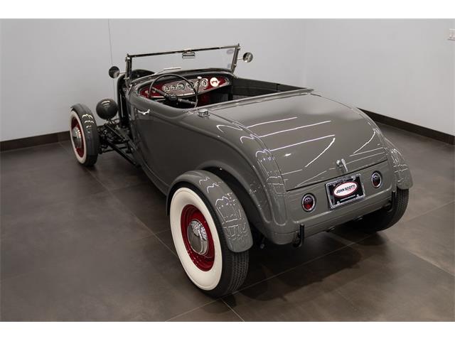 1932 Ford Roadster (CC-2118923) for sale in Montreal, Quebec