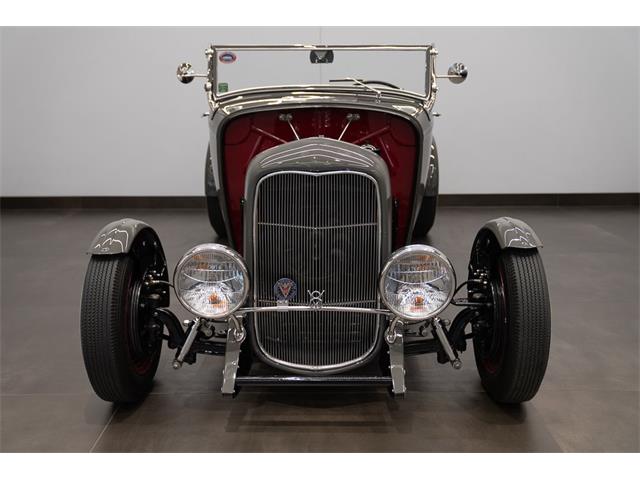1932 Ford Roadster (CC-2118923) for sale in Montreal, Quebec