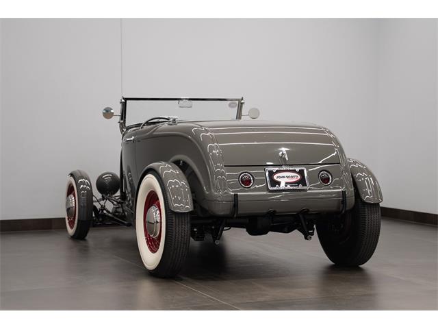 1932 Ford Roadster (CC-2118923) for sale in Montreal, Quebec
