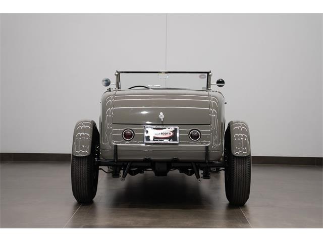 1932 Ford Roadster (CC-2118923) for sale in Montreal, Quebec