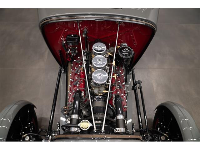 1932 Ford Roadster (CC-2118923) for sale in Montreal, Quebec