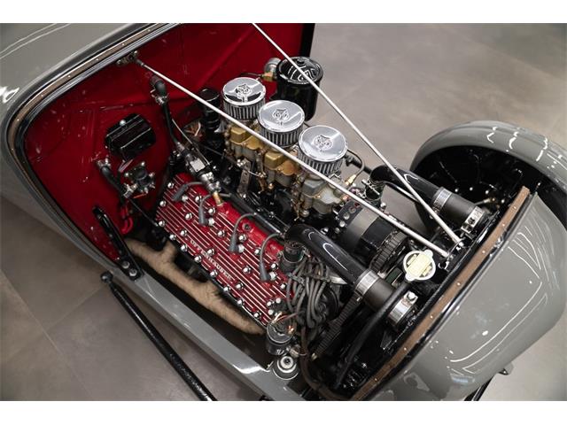 1932 Ford Roadster (CC-2118923) for sale in Montreal, Quebec
