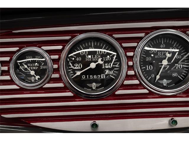 1932 Ford Roadster (CC-2118923) for sale in Montreal, Quebec