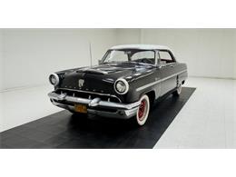 1953 Mercury Monterey (CC-2118925) for sale in Morgantown, Pennsylvania