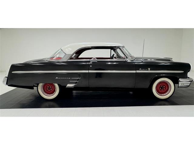 1953 Mercury Monterey (CC-2118925) for sale in Morgantown, Pennsylvania