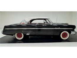 1953 Mercury Monterey (CC-2118925) for sale in Morgantown, Pennsylvania
