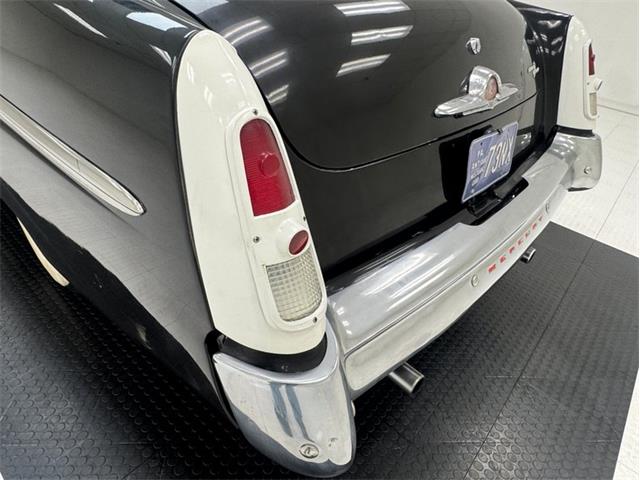 1953 Mercury Monterey (CC-2118925) for sale in Morgantown, Pennsylvania