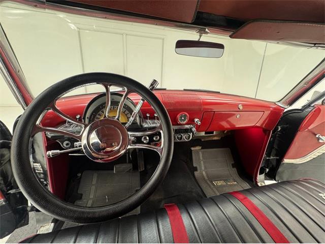 1953 Mercury Monterey (CC-2118925) for sale in Morgantown, Pennsylvania