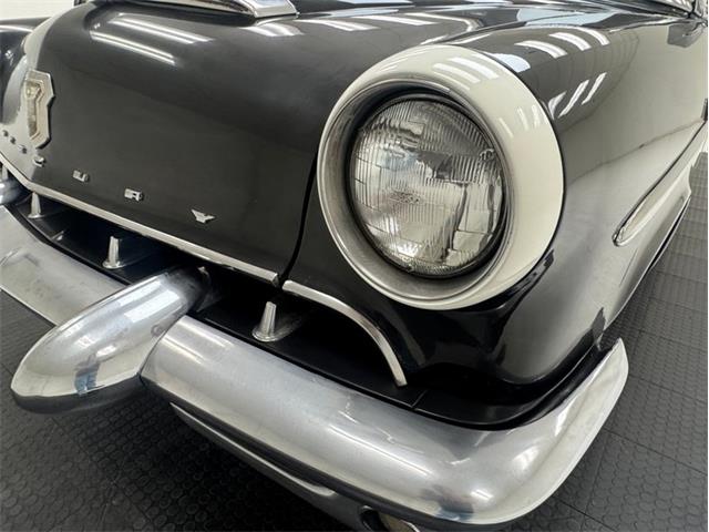 1953 Mercury Monterey (CC-2118925) for sale in Morgantown, Pennsylvania