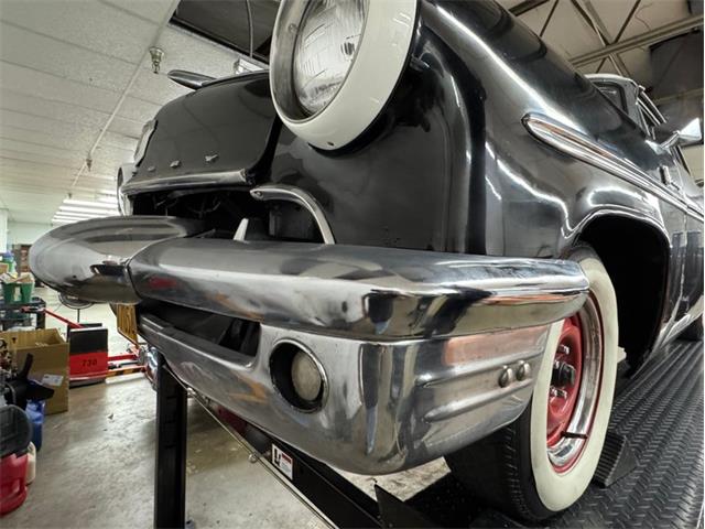 1953 Mercury Monterey (CC-2118925) for sale in Morgantown, Pennsylvania