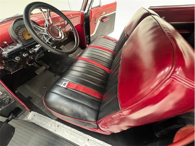 1953 Mercury Monterey (CC-2118925) for sale in Morgantown, Pennsylvania