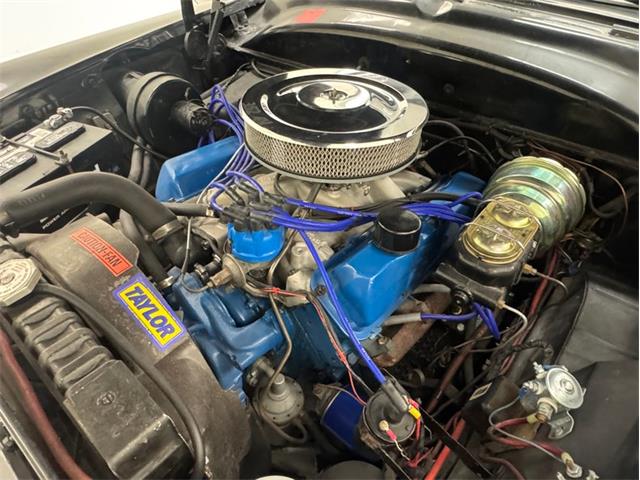 1953 Mercury Monterey (CC-2118925) for sale in Morgantown, Pennsylvania