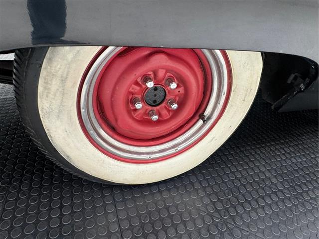 1953 Mercury Monterey (CC-2118925) for sale in Morgantown, Pennsylvania