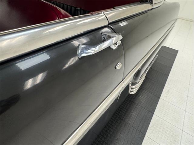1953 Mercury Monterey (CC-2118925) for sale in Morgantown, Pennsylvania